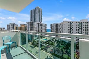 3000 S Ocean Dr 1122, Hollywood, FL 33019 - MLS#A11844173