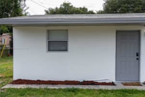 5500 Sw 32nd St 1 Pembroke Park, FL 33023 - MLS#A11844185