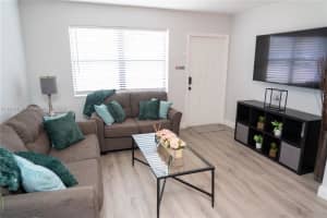 5500 Sw 32nd St 1 Pembroke Park, FL 33023 - MLS#A11844185