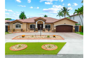 3663 Sw 150th Ct, Miami
