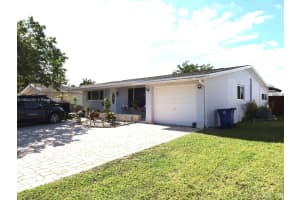 9170 Nw 24th Pl, Sunrise