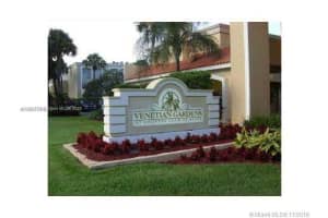 18051 Nw 68th Ave L101 Hialeah, FL 33015 - MLS#A11844206