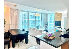 300 S Biscayne Blvd T-2902 Miami, FL 33131 - MLS#A11844209