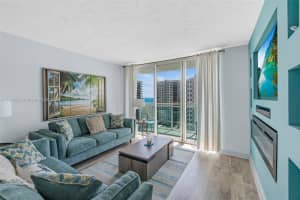 3000 S Ocean Dr 1122, Hollywood, FL 33019 - MLS#A11844220