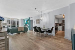 3000 S Ocean Dr 1122, Hollywood, FL 33019 - MLS#A11844220