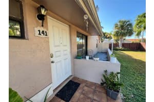 7730 Sw 156th Ct A141 Miami, FL 33193 - MLS#A11844234