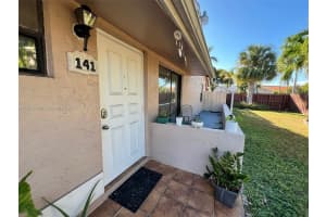 7730 Sw 156th Ct A141 Miami, FL 33193 - MLS#A11844234