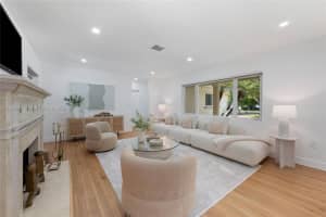 5211 Granada Blvd Coral Gables, FL 33146 - MLS#A11844237