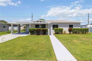 14681 Polk St, Miami, FL 33176, Sold 08/28/25