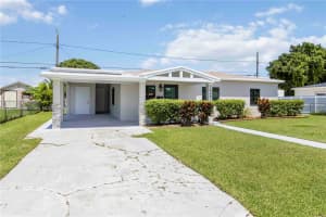 14681 Polk St, Miami, FL 33176, Sold 08/28/25
