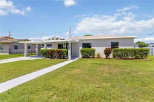 14681 Polk St, Miami, FL 33176, Sold 08/28/25