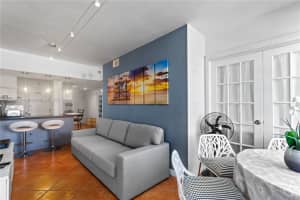 100 Lincoln Rd #1127, Miami Beach, FL 33139, - MLS#A11844253