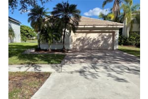 2091 Sw 157th Ave Miramar, FL 33027 - MLS#A11844265