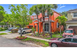 15540 Sw 49th Ct Miramar, FL 33027 - MLS#A11844274