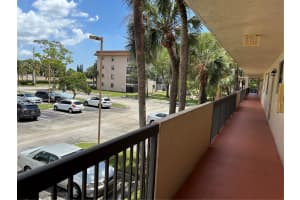 4940 E Sabal Palm Blvd 205 Tamarac, FL 33319 - MLS#A11844276