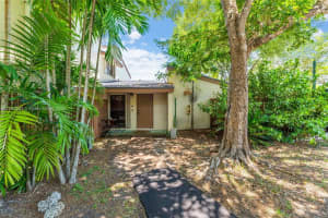 11466 Sw 109th Rd 42w, Miami