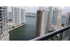 495 Brickell Ave 3408, Miami