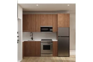 650 SW 1st St #206, Miami, FL 33130, - MLS#A11844299