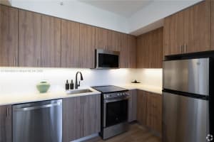 650 SW 1st St #206, Miami, FL 33130, - MLS#A11844299