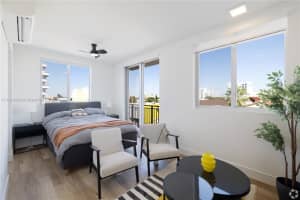 650 SW 1st St #206, Miami, FL 33130, - MLS#A11844299