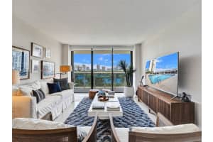 ELDORADO TOWERS, 3625 N Country Club Dr APT 706, Aventura, FL 33180, - MLS#A11844303