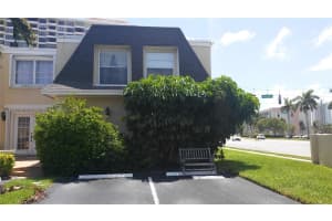 2200 NE 7th St 1, Hallandale Beach, FL 33009 - MLS#A11844315