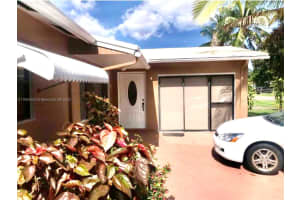 6771 Freedom St Hollywood, FL 33024 - MLS#A11844325