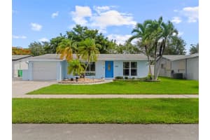 11701 Nw 33rd St, Sunrise