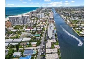 555 N Riverside Dr 4 Pompano Beach, FL 33062 - MLS#A11844336