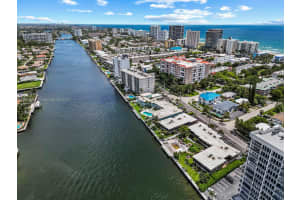 555 N Riverside Dr 4 Pompano Beach, FL 33062 - MLS#A11844336