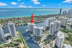 20515 E Country Club Dr 1042 Aventura, FL 33180 - MLS#A11844337