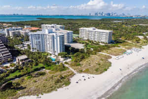 200 Ocean Lane Dr 503, Key Biscayne