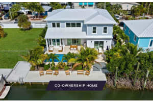 134 Nautilus Dr, Islamorada