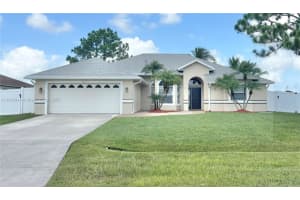 5364 NW Rugby Dr, Port Saint Lucie, FL 34983 Sold 10/31/25