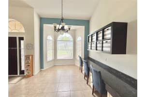 5364 NW Rugby Dr, Port Saint Lucie, FL 34983 Sold 10/31/25