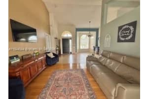 5364 NW Rugby Dr, Port Saint Lucie, FL 34983 Sold 10/31/25