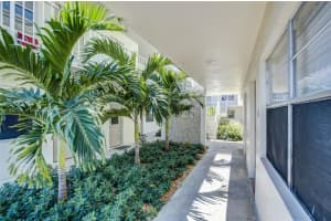 1720 Cleveland St 206e Hollywood, FL 33020 - MLS#A11844349