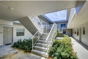 1720 Cleveland St 206e Hollywood, FL 33020 - MLS#A11844349