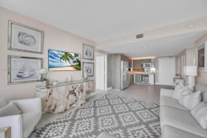 6700 Indian Creek Dr 1404, Miami Beach