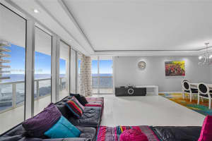 1850 S Ocean Dr 1110 Hallandale Beach, FL 33009 - MLS#A11844363