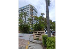 100 Golden Isles Dr 206 Hallandale Beach, FL 33009 - MLS#A11844375
