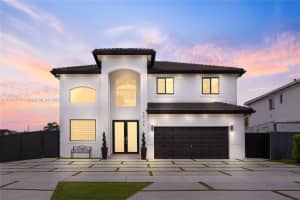 5324 Sw 164th Ct, Miami