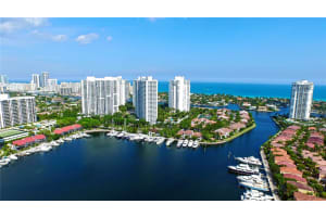 21150 Point Pl 406 Aventura, FL 33180 - MLS#A11844381