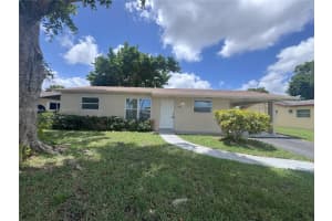 601 Nw 65th Ave, Margate