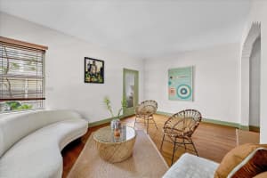 1325 Meridian Ave 1 Miami Beach, FL 33139 - MLS#A11844386