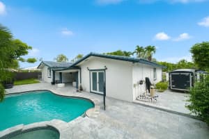 14250 Sw 71st Ln, Miami