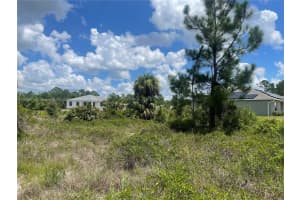 655 Knapp St Lehigh Acres, FL 33974 - MLS#A11844415