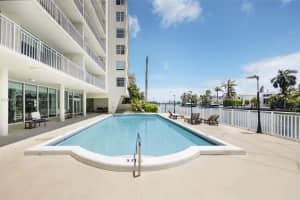 9500 W Bay Harbor Dr 4f, Bay Harbor Islands
