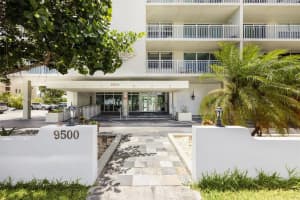 9500 W Bay Harbor Dr 4F, Bay Harbor Islands, FL 33154 - MLS#A11844419