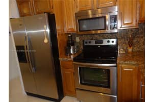 600 Three Islands Blvd 817 Hallandale Beach, FL 33009 - MLS#A11844425